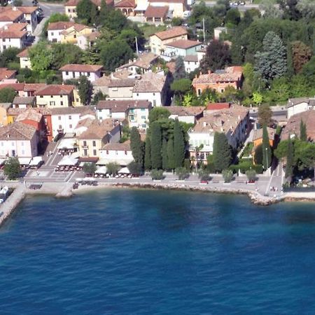 Hotel Vela D'Oro Dependence Bardolino Kültér fotó