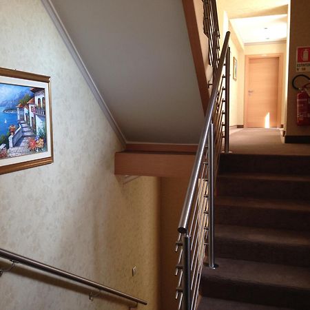Hotel Vela D'Oro Dependence Bardolino Kültér fotó