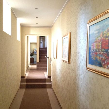 Hotel Vela D'Oro Dependence Bardolino Kültér fotó