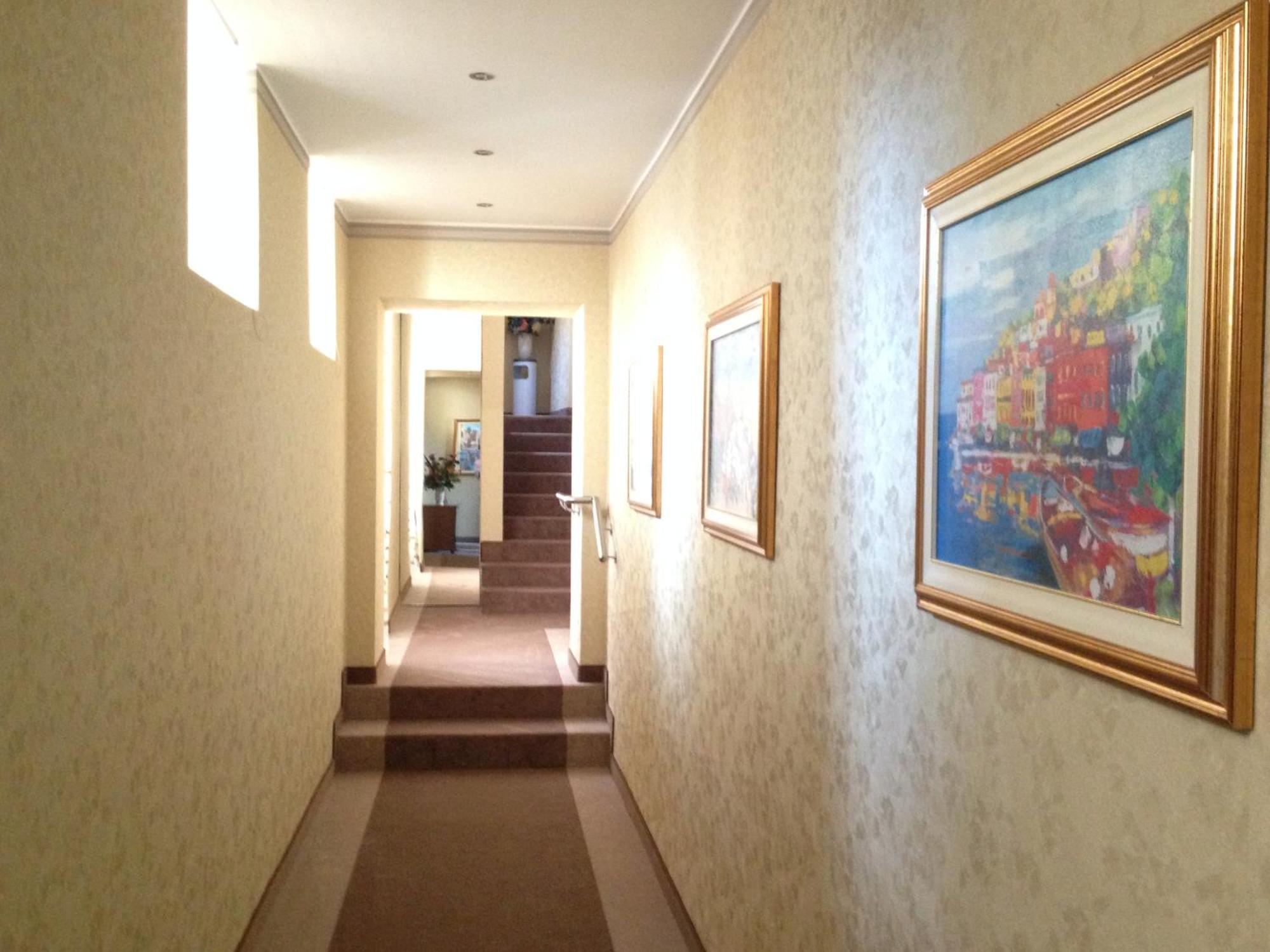 Hotel Vela D'Oro Dependence Bardolino Kültér fotó