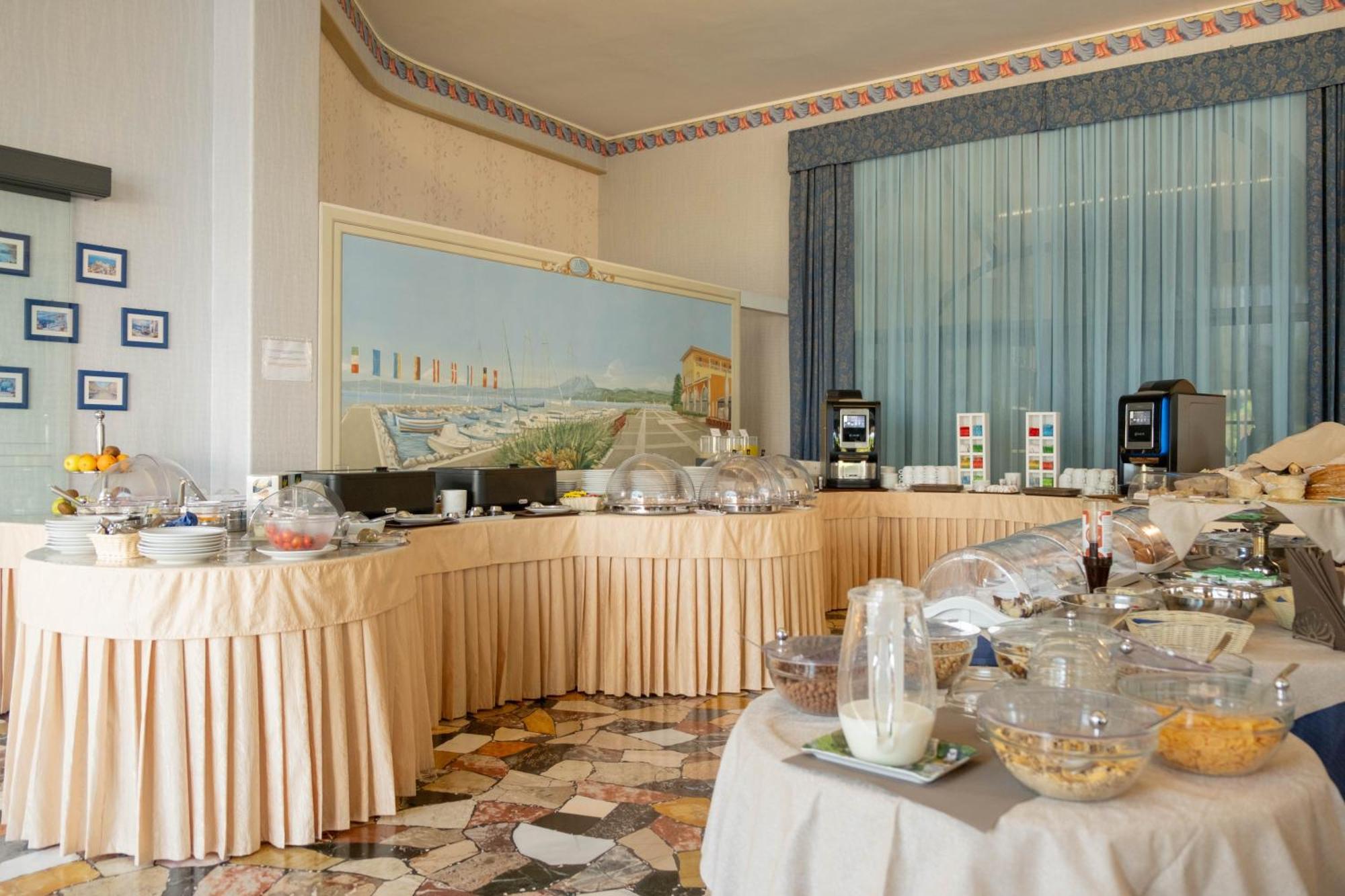 Hotel Vela D'Oro Dependence Bardolino Kültér fotó