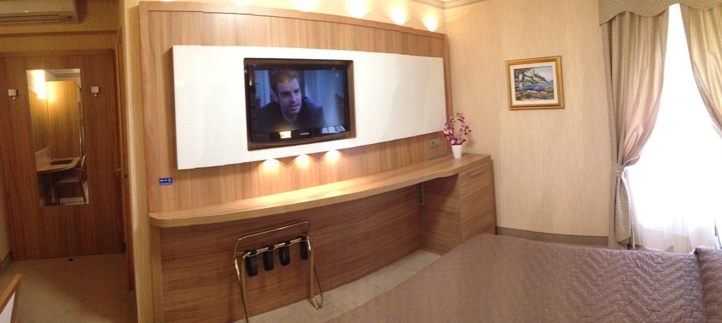 Hotel Vela D'Oro Dependence Bardolino Kültér fotó