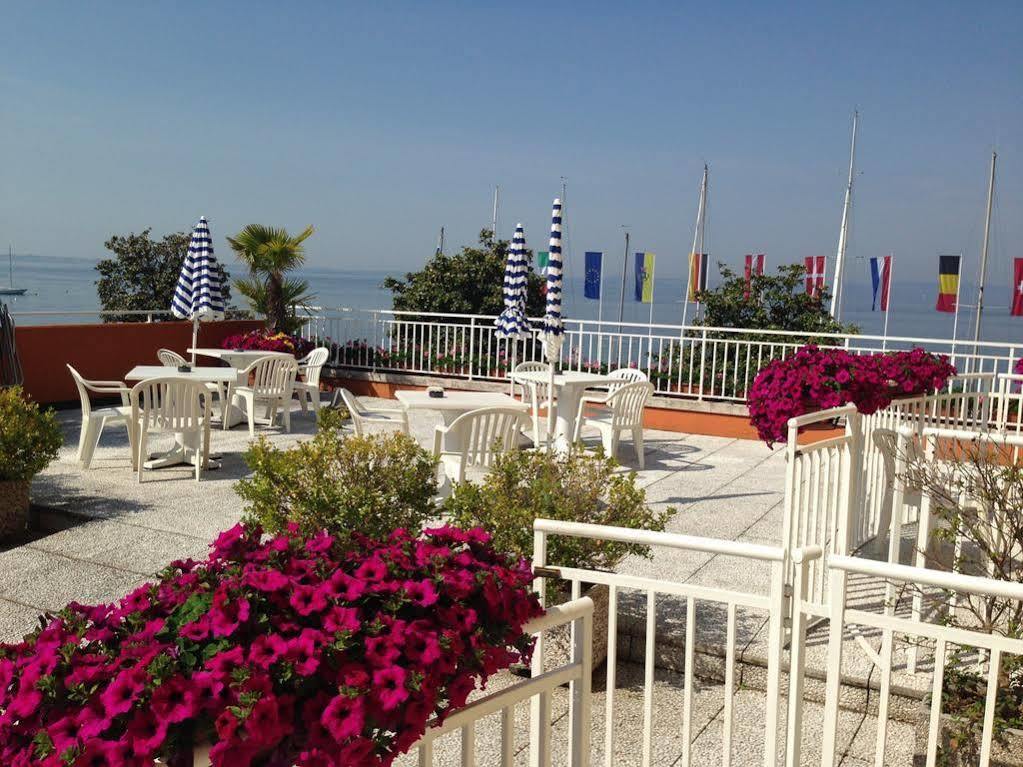 Hotel Vela D'Oro Dependence Bardolino Kültér fotó