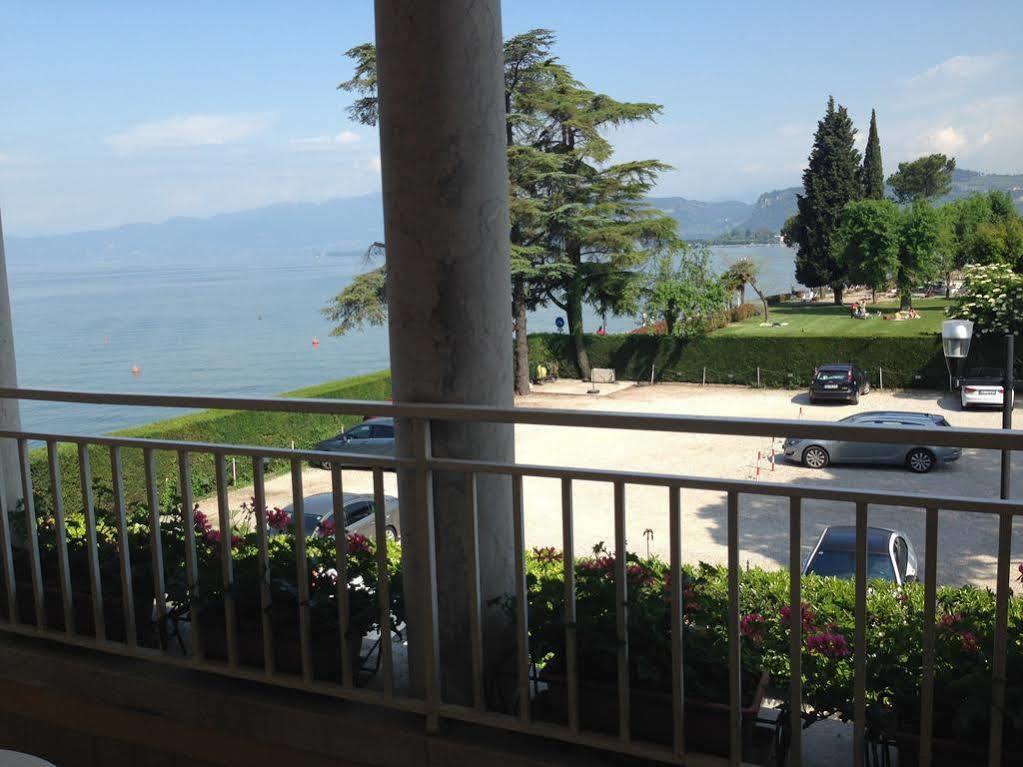 Hotel Vela D'Oro Dependence Bardolino Kültér fotó
