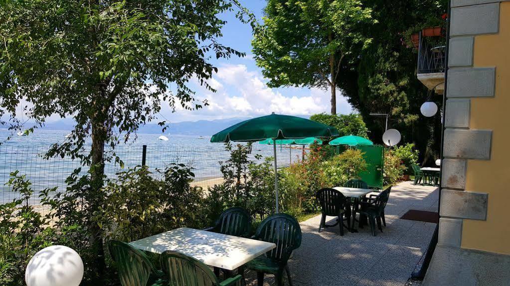Hotel Vela D'Oro Dependence Bardolino Kültér fotó